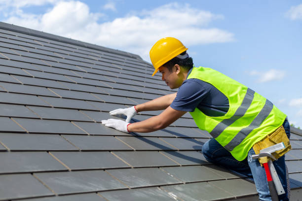Gutter Installation and Roofing in William Paterson University Of New Jersey, NJ