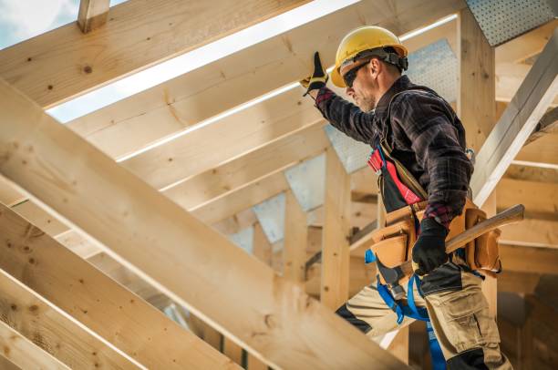 Best New Roof Installation  in William Paterson University Of New Jersey, NJ