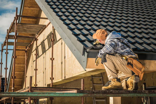 Trusted William Paterson University Of New Jersey, NJ Roofing Contractor Experts