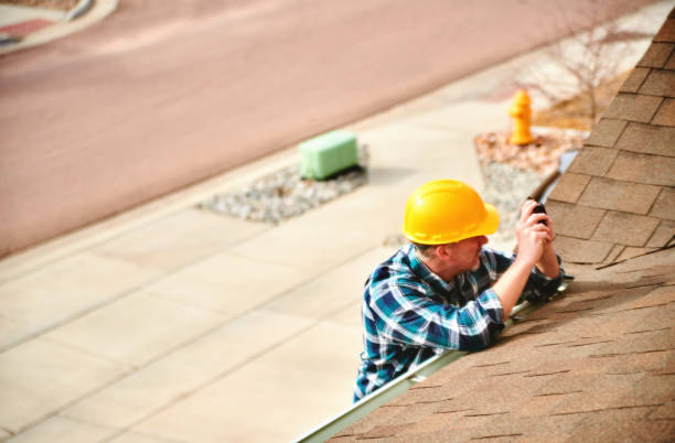 Residential Roof Replacement in William Paterson University Of New Jersey, NJ